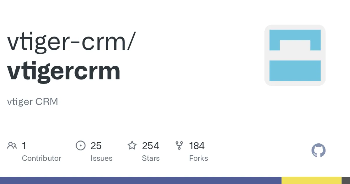 تصویر شاخص مقاله Vtiger CRM چیست؟ نسخه متن‌باز و مسیر تجاری Vtiger در بلاگ SysLink ERP